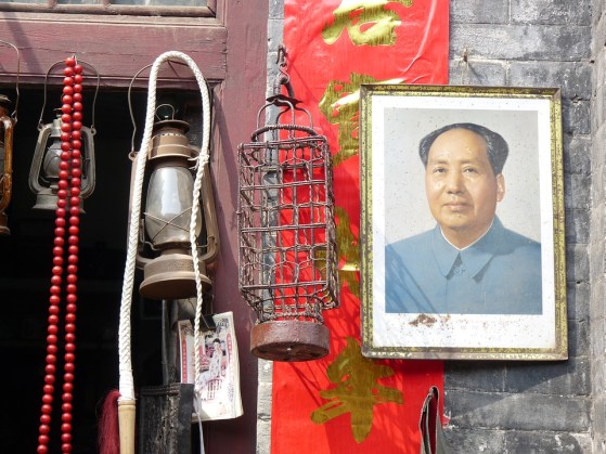 china-mao-flohmarkt