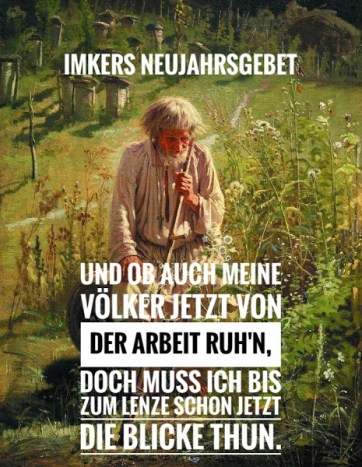 imkersNeujahr