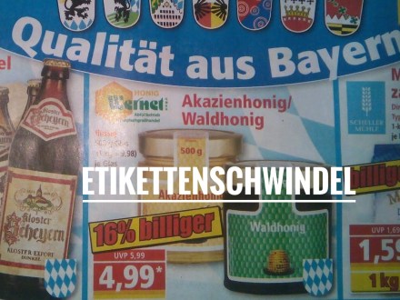 Etikettenschwindel1