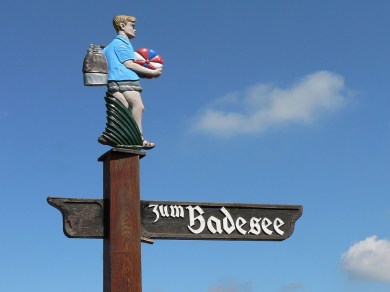 badesee